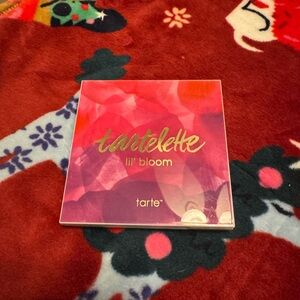 Tarte Lil Bloom Palette